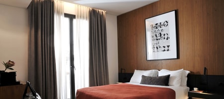 Classic Room