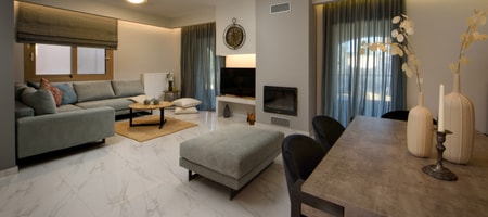 Efilenia Villas