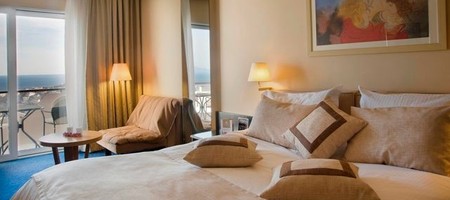 Junior Suite with Sea View