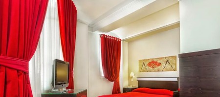 SUPERIOR DOUBLE ROOM