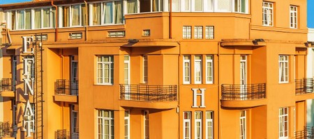 Egnatia Hotel Thessaloniki