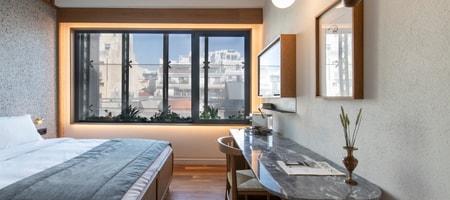 Small Room