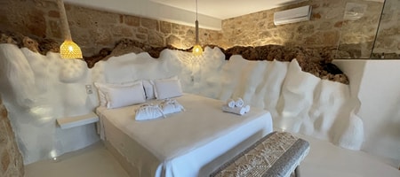 Capari Dunes Honeymoon Suite