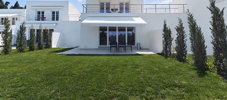 Galini Luxury Villa