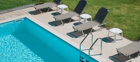 Harmony Luxury Villa With Pool