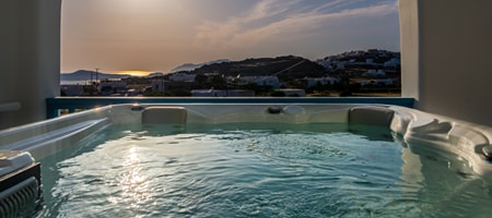 Honeymoon Suite