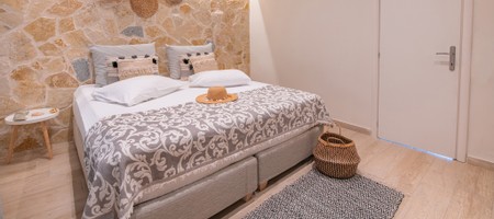 Beachfront Villa | Annex Building