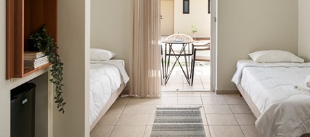 Family Maisonette