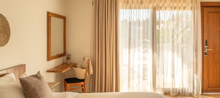 Premium Triple Room | Annex Building