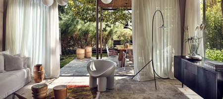 Herbs Villa