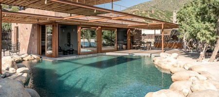 Native Beach Villa