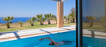 Villa Nautilus
