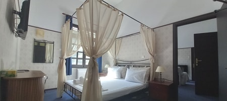 Mountain View Suite