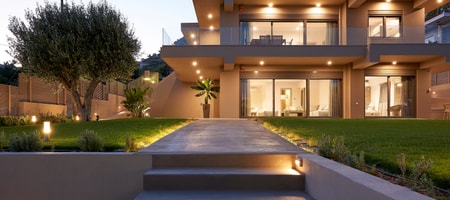 Elaia Luxury Suites Lagonissi