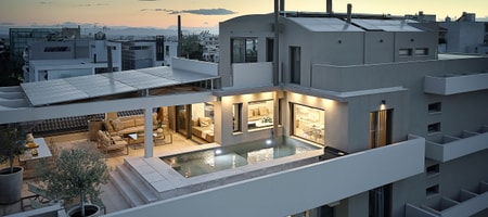 Olive - Glyfada