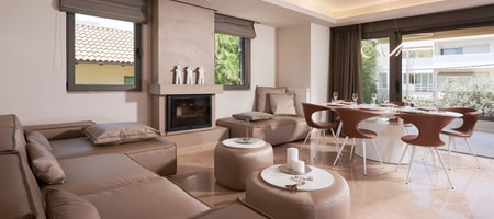 Peppermint - Glyfada