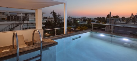 Saffron - Glyfada