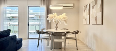 Gardenia - Glyfada