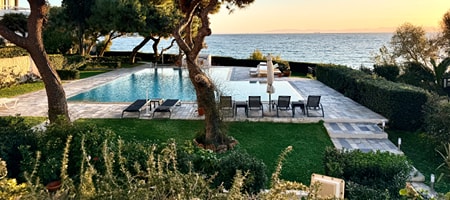 The Riviera Pearl - Vouliagmeni