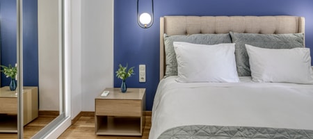Sapphire - Glyfada