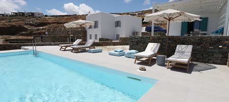 Elaion Petra Maisonette