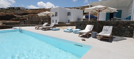 Liotrivi Luxury Residences