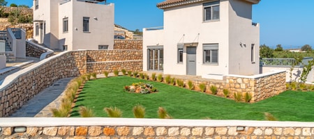Aqua Villa I