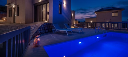 Aqua Villa III