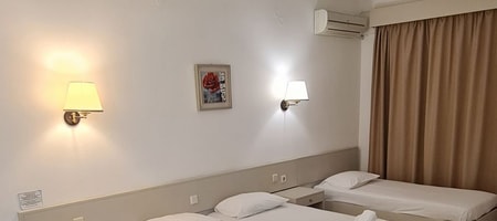 Family Apartment