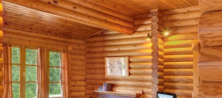 Classic Chalet (60-70 sq.m.)