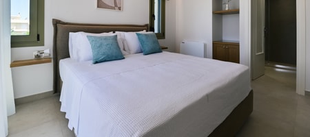 Villa with Private Pool 1