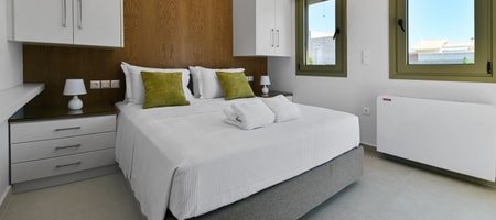 Villa with Private Pool 3