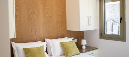 Villa with Private Pool 4
