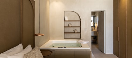 Althea Suite