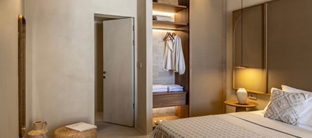 Elysia Suite