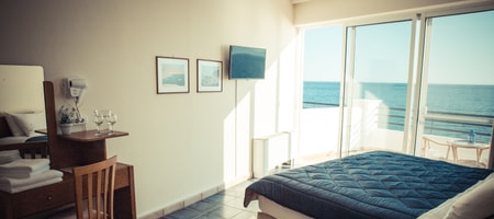 Residence with Sea View