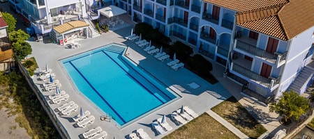 Eleana Hotel Zante by GHH
