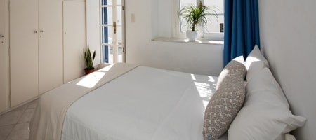 Apartment Seaview