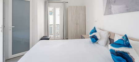 Triple Deluxe Room