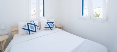 Deluxe Double With Balcony