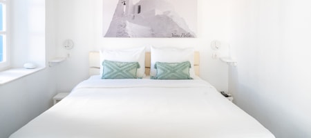 Room 7-Twin Room with Veranda