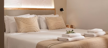 3 Bedroom Suite