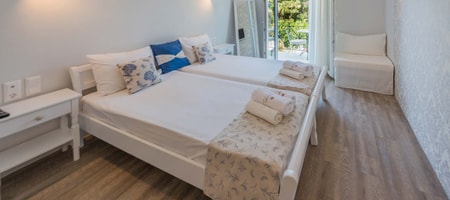 Studio Apartments