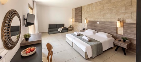 Studio Suites