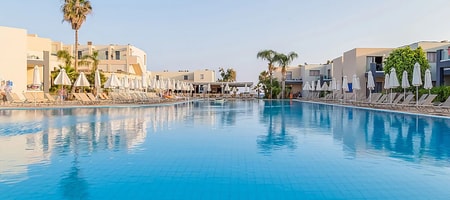 Electra Beach Holiday Village
