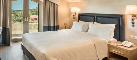 Two Storey Sea View Room