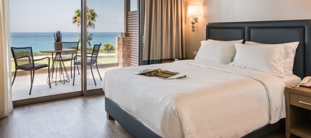 Superior Maisonette with Sea View
