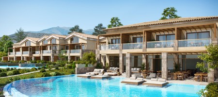 Electra Kefalonia Hotel & Spa