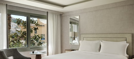 Superior Room Garden View