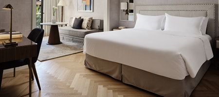 Junior Suite Acropolis View